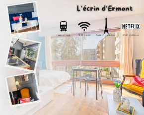 L 'Écrin d' Ermont